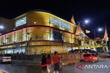 President Jokowi to visit West Sumatra's Pariaman on Wednesday