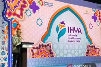 Indonesia preparing strategy to improve halal pharmaceutical ranking