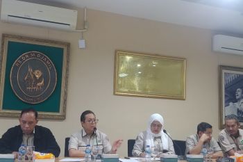 RSUP M Djamil Padang gaungkan nama Mohammad Djamil dalam peringatan HKN