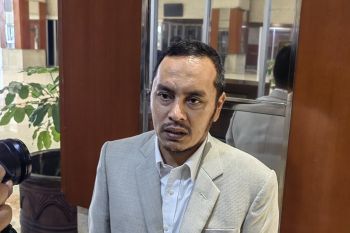 NasDem sebut himpun empat komponen dalam Timnas AMIN