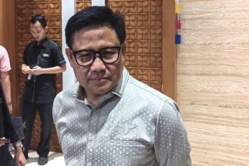 Muhaimin : Yang penting PKB Juara I di Jatim