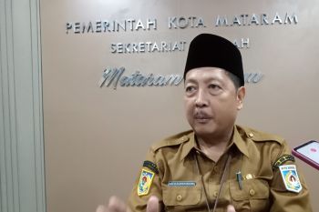 Peserta MTQ harus ber-KTP Mataram