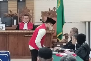 Kronologi AKP AG terlibat jaringan narkotika Fredy Pratama