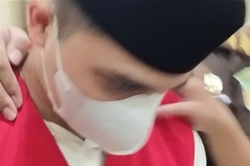 AKP AG terima Rp1,3 miliar hasil kawal narkotika jaringan Fredy Pratama