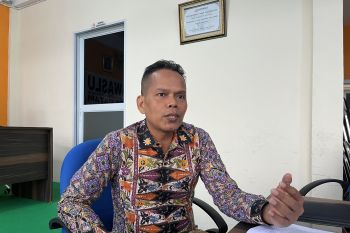Bawaslu Batam siapkan 200 personel tertibkan APS