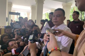 Gerindra: PSI akan mendeklarasikan diri bergabung ke KIM pada Selasa