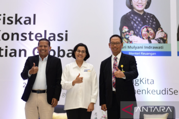 Productivity key to avoid middle-income trap: Finance Minister