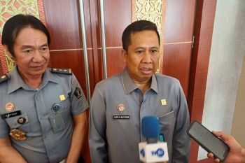 Kemenkumham Kepri: Kondisi Lapas dan Rutan di Kepri alami kelebihan kapasitas tahanan