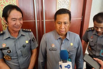 Kemenkumham Kepri tetapkan 70 desa binaan sadar hukum