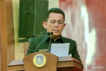 Pemprov Kepri anggarkan biaya sebesar Rp119 miliar untuk Pilkada 2024