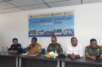Gakkum KLHK tetapkan tersangka perusakan hutan mangrove Kota Jayapura
