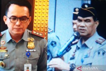 Kememkumham Sumsel permudah pembuatan paspor di akhir pekan