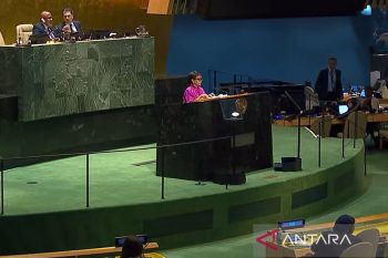 Indonesia serukan gencatan senjata di Gaza, desak Israel akhiri pendudukan