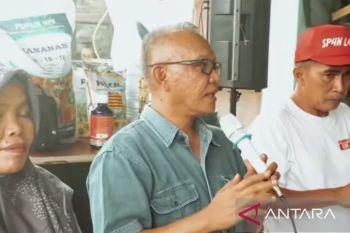Wakil Ketua DPRD Kaltim dorong pengembangan desa wisata Loa Duri
