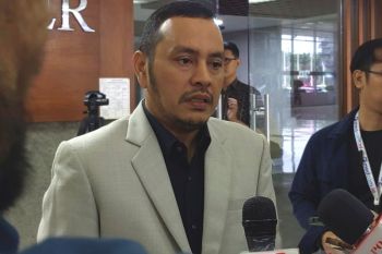 Bacapres Anies butuh dukungan elemen intelekual