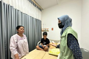BPJS Kesehatan Ungaran berkomitmen tingkatkan layanan peserta JKN