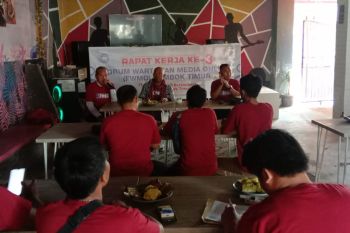 FWMO Lotim gelar raker ke-3, songsong Program Kerja Tahun 2024