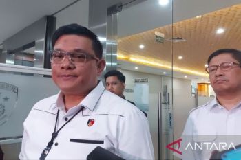 Ketua KPK akui bertemu mantan Mentan SYL di GOR