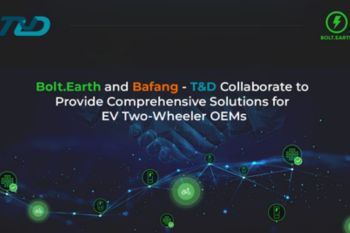 Bolt.Earth and Bafang: Shaping the Future of Electric Two-Wheelers