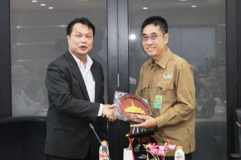 Indonesia shares experience on developing SVLK with Laos