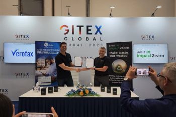 BANTgo and Verofax Team Up to Revolutionize E-waste Collection Through Tokenized Rewards