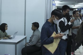 Disnaker Lebak maksimalkan investor lokal untuk tekan pengangguran