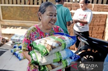 DKI bangun ketahanan pangan dengan menyiapkan Raperda sistem pangan