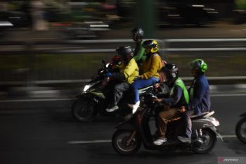 Asosiasi minta regulasi berimbang bagi mitra transportasi daring