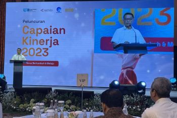 KSP releases report on Widodo-Amin administration’s achievements