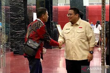 Bawaslu sebut anggaran Pemilu Rp5 triliun tak kunjung turun