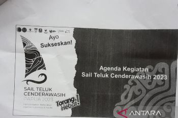 Pemkab Biak siapkan Ekowisata Mangrove Ruar meriahkan STC 2023