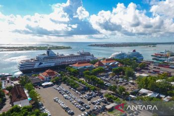 Pelindo to build wastewater treatment plant in Bali's Benoa Port