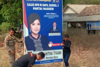 Bawaslu OKU Timur anggarkan Rp15 miliar untuk Pemilu 2024
