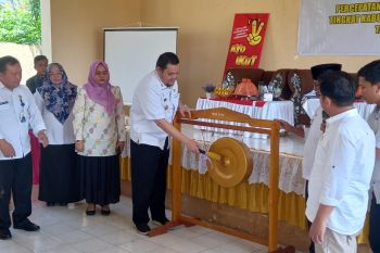 Pemkab Parigi Moutong berupaya dapat predikat KLA Madya pada 2024