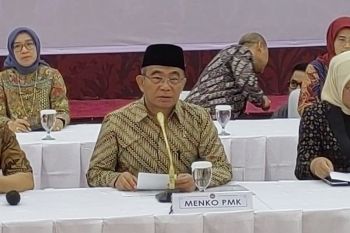 Menko PMK: Saya belum bisa pastikan korban meninggal kelaparan di Yahukimo