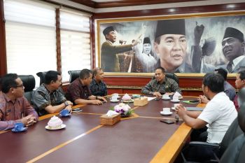 Penjabat Gubernur: Bank daerah agar berpartisipasi renovasi Renon