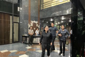 Puan beri selamat kepada Prabowo-Gibran jelang Pilpres 2024