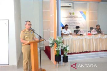 Pemkab Lutim upayakan redistribusi 1.100 bidang tanah di empat desa