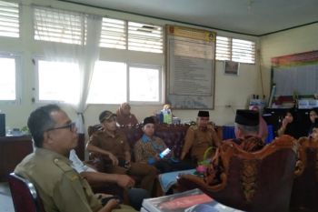 Pemkab Agam turunkan tim tindaklanjuti kasus perundungan siswa SMPN 6 Lubuk Basung