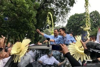 KPU sebut dokumen pendaftaran Prabowo-Gibran lengkap