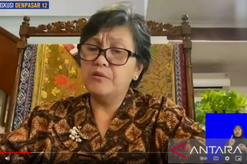 MPR deputy speaker seeks promotion of disaster mitigation