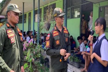 Satpol PP Kapuas tingkatkan sosialisasi cegah kenakalan remaja