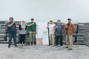 Bawaslu Kabupaten Donggala awasi ketat distribusi logistik Pemilu 2024