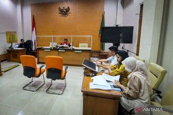 KPK minta hakim tolak permohonan prapradilan Dirut Pertamina Karen Agustiawan