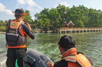 Nelayan yang hilang di perairan Busel tidak ditemukan
