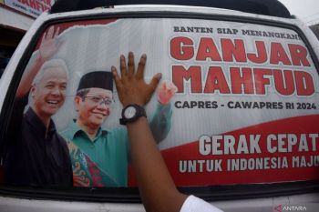 Percepat penguasaan sains &amp; teknologi, Ganjar-Mahfud kumpulkan ilmuwan