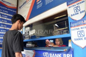 BRIlink perluas literasi keuangan untuk masyarakat di wilayah 3T