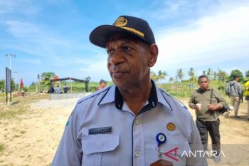 West Papua general hospital preparing for "Perdana" accreditation