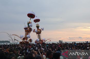 Sektor pariwisata jadi investasi terbesar kedua di Pariaman