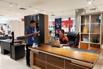 Informa Mantos hadirkan promo spesial diskon hingga 50 persen